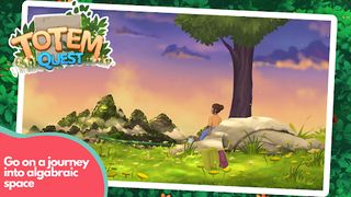 Totem Quest - Screenshot 2
