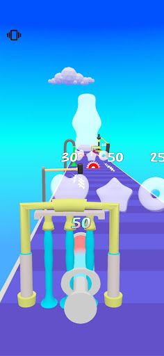 Jelly Fill 3D - Screenshot 2
