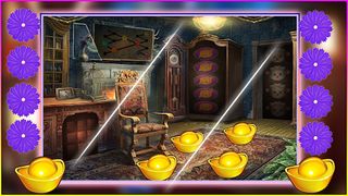 Magician Pig Escape - Screenshot 1