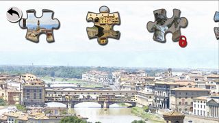 Firenze Puzzle - Screenshot 2