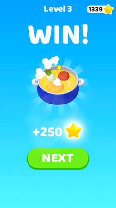 Happy Cook - Screenshot 3