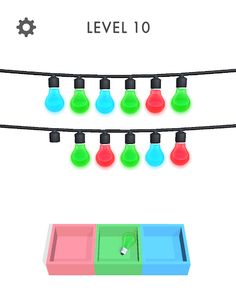 Light Puzzle! - Screenshot 3