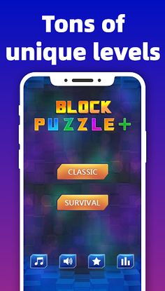 Block Puzzle - Screenshot 2