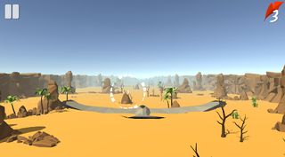 Sky Adventure - Screenshot 1