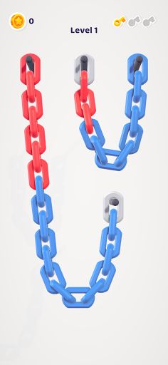 Chain Short - Screenshot 3