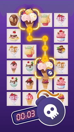 One to One : Onet Connect - Screenshot 2