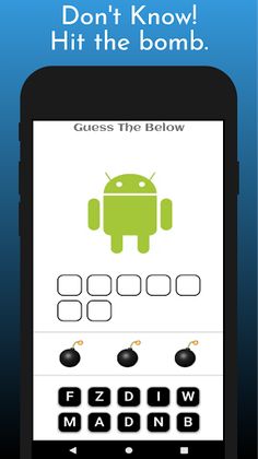 Logo Name Guessing Quiz - Screenshot 4