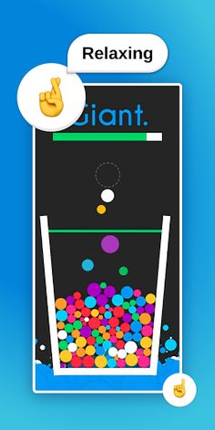 Shape Fill - combine shapes in - Screenshot 1