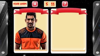 Kabaddi Krazy Cards(KKC) - Screenshot 2