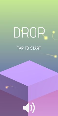 Drop - Screenshot 1