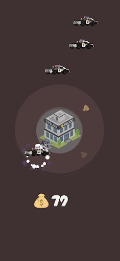 Robber Surfers - Screenshot 4