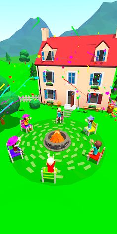 Love & Hate - Screenshot 2