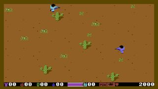 Star Soldier - Screenshot 2