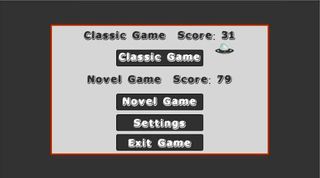 Jumping UFO 2 - Screenshot 2