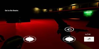 Doomed Beta - Screenshot 2