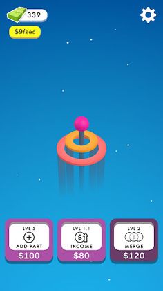 Kinetic Sculpture - ASMR - Screenshot 3