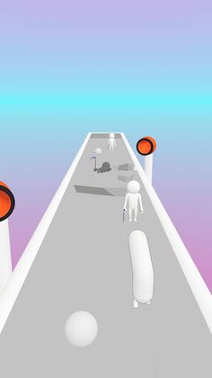 SausageMan - Screenshot 4