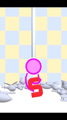 Draw Claw - Screenshot 2