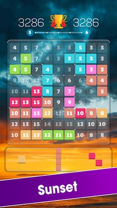 SudoBlock : Block puzzle game - Screenshot 3