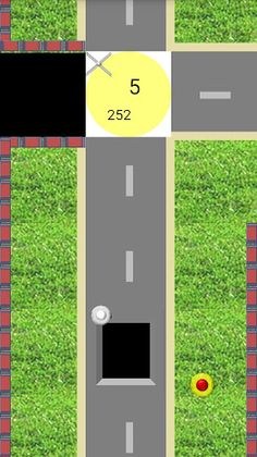 Tiny Raid - Screenshot 4