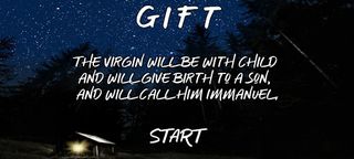 Gift_Test - Screenshot 1