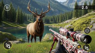 Deer Hunter Bird Hunting Games - Screenshot 2