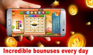 Bingo - Screenshot 3