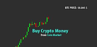 Crypto Currency Simulator - Screenshot 3