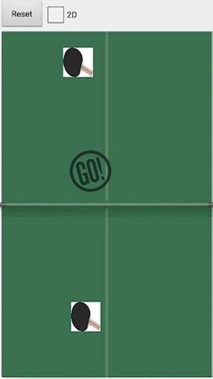 pin pon - Screenshot 3