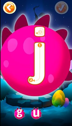 Feed The Monster (Kiswahili) - Screenshot 2