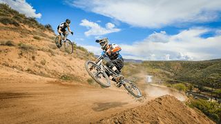 Happy Glory Racing Guts Wheels - Screenshot 3