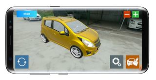 Spark AR - Screenshot 2