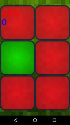 Memorizar cuadros - Screenshot 1