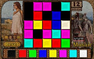 Mosaic - Screenshot 3