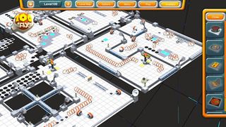 One Hundred Ways - Screenshot 2