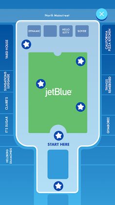 ONT to NYC - Explore NYC in On - Screenshot 1