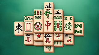 Mahjong Solitaire - Screenshot 3