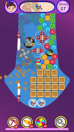 Fun Boom - Screenshot 2