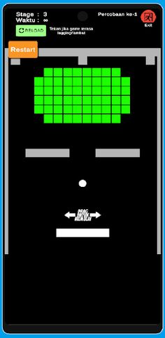 Game Test IQ 200 - Screenshot 2