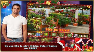 Free Hidden Object Games Free  - Screenshot 1