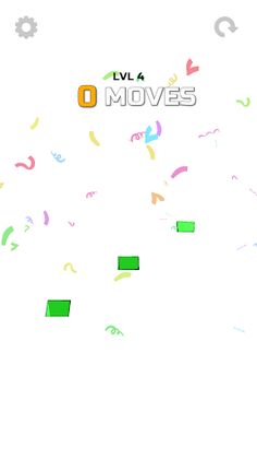 Blue Jelly - Screenshot 3