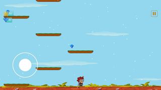 Leap Legends - Screenshot 2