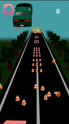 Car Stunt - Screenshot 3