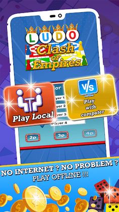 Ludo Clash of Empires - Screenshot 4