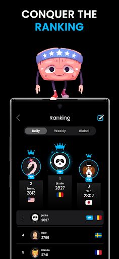 Math Master Premium Quiz Game - Screenshot 4