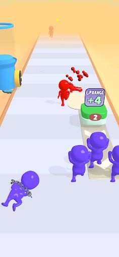 Smack'em All - Screenshot 3