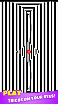 Optical illusions - Screenshot 3