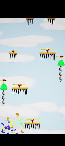 Balloon Travel - Screenshot 4