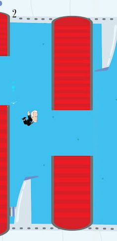 Flappy Joe - Screenshot 2