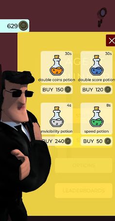 Agent Runner - Screenshot 4